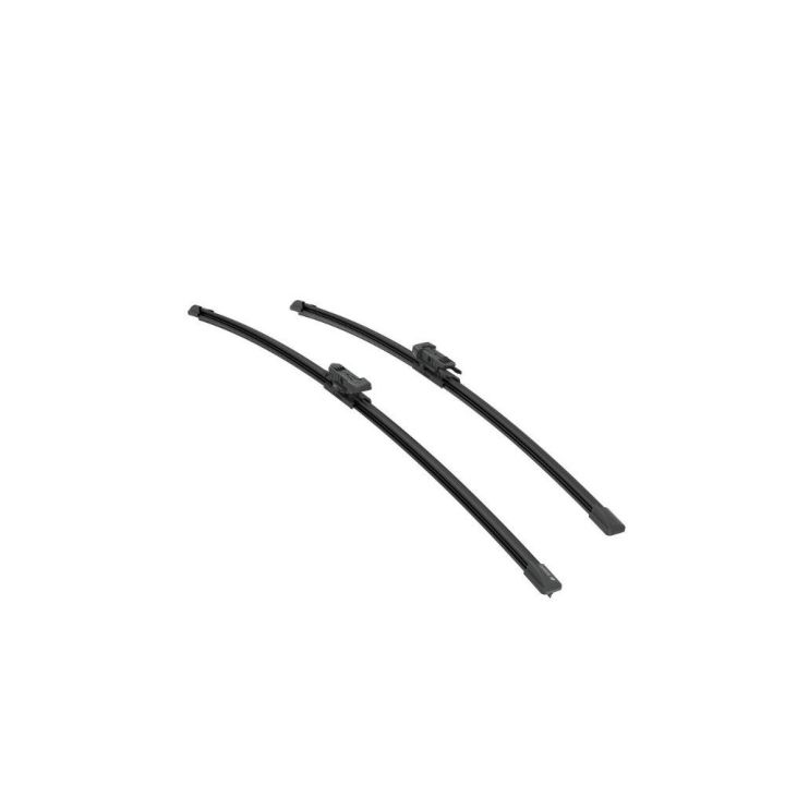 Aerotwin Silecek Süpürgesi Seti 700/600 MM Citroen C4 Opel Astra Peugeot 307CC - Bosch 3397118965