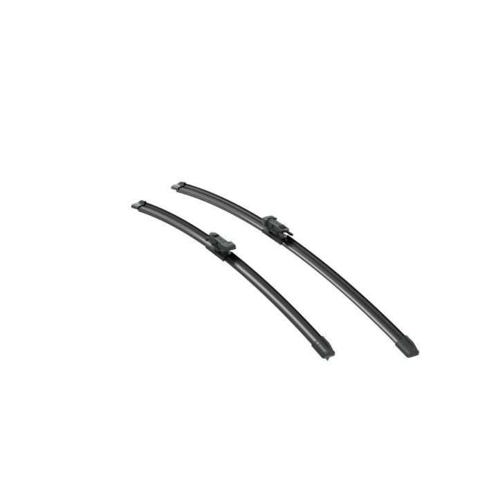 Aerotwin Silecek Süpürgesi Seti 700/600 MM Citroen C4 Opel Astra Peugeot 307CC - Bosch 3397118965