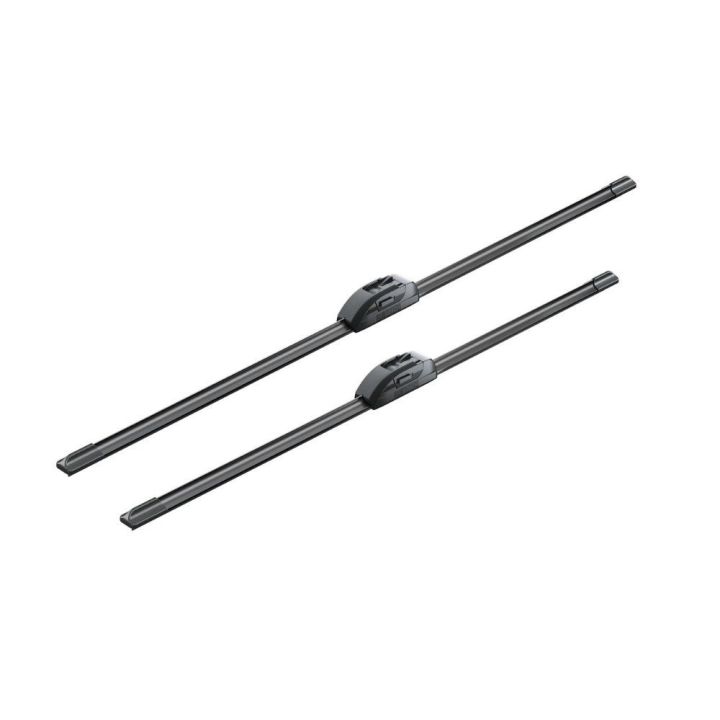 Aerotwin Silecek Seti 700/600 MM Ford Galaxy VW Sharan Seat Alhambra (1995-2010) - Bosch 3397007565