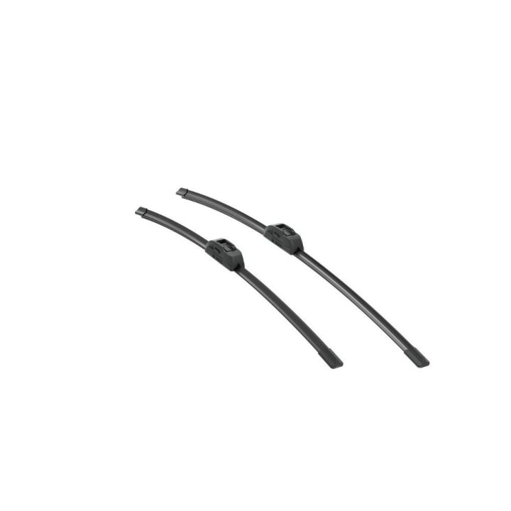 Aerotwin Silecek Seti 700/600 MM Ford Galaxy VW Sharan Seat Alhambra (1995-2010) - Bosch 3397007565