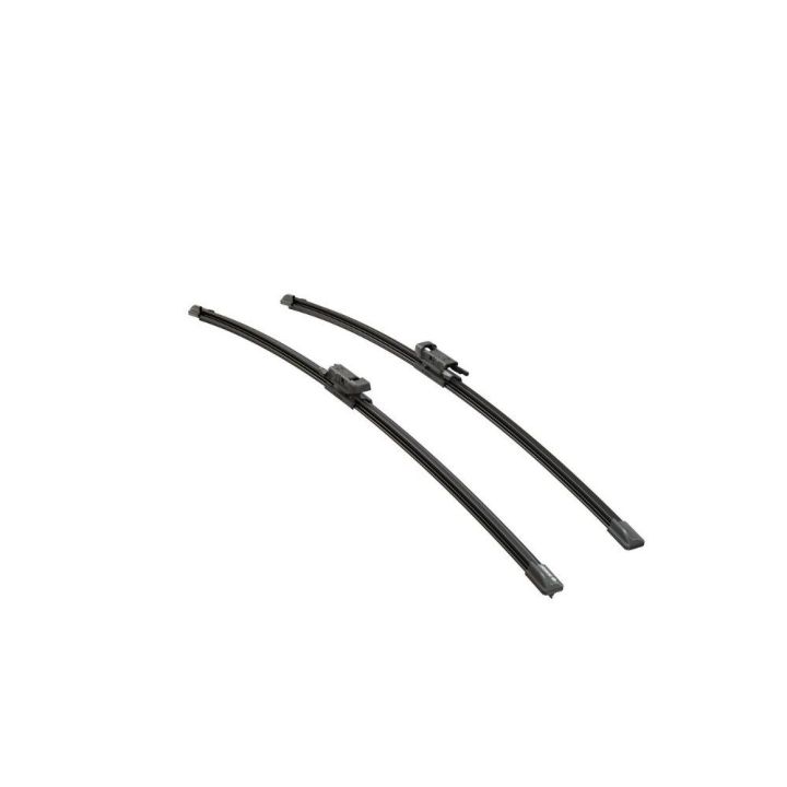 Aerotwin Silecek Seti 700/650 MM Peugeot 307 Mercedes Viano Vito - Bosch 3397007100