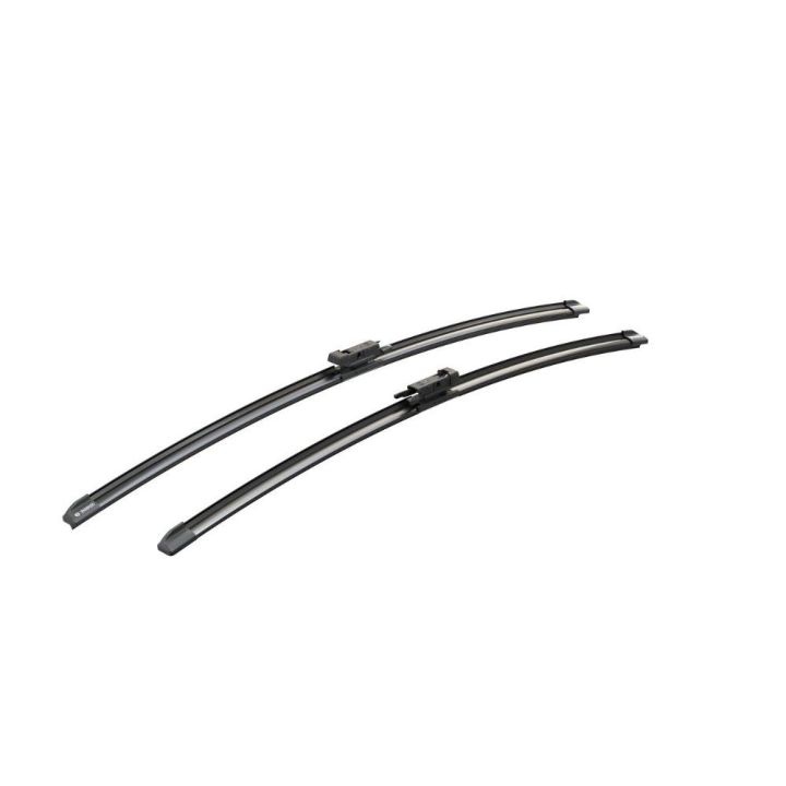 Aerotwin Silecek Seti 700/650 MM Peugeot 307 Mercedes Viano Vito - Bosch 3397007100