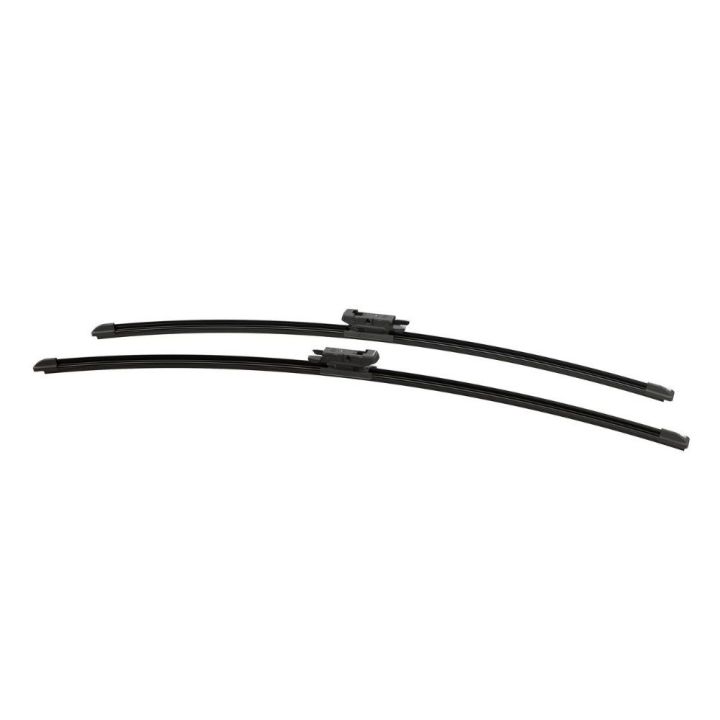 Aerotwin Silecek Seti 700/650 MM Peugeot 307 Mercedes Viano Vito - Bosch 3397007100