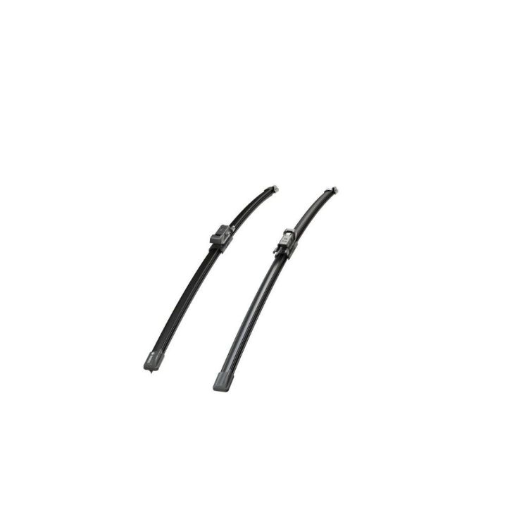 Aerotwin Silecek Seti 700/650 MM Peugeot 307 Mercedes Viano Vito - Bosch 3397007100