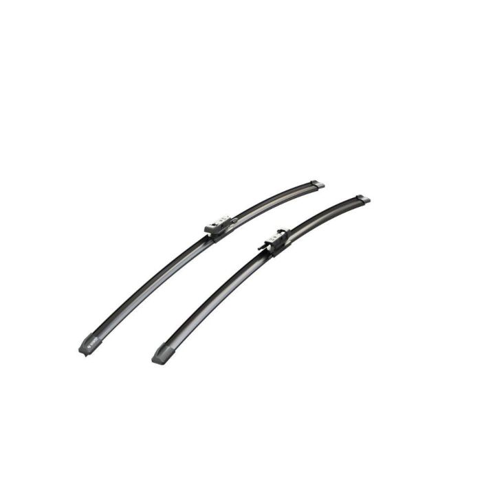 Aerotwin Silecek Seti 700/650 MM Peugeot 307 Mercedes Viano Vito - Bosch 3397007100