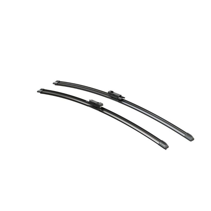 Aerotwin Silecek Seti 700/650 MM Peugeot 307 Mercedes Viano Vito - Bosch 3397007100