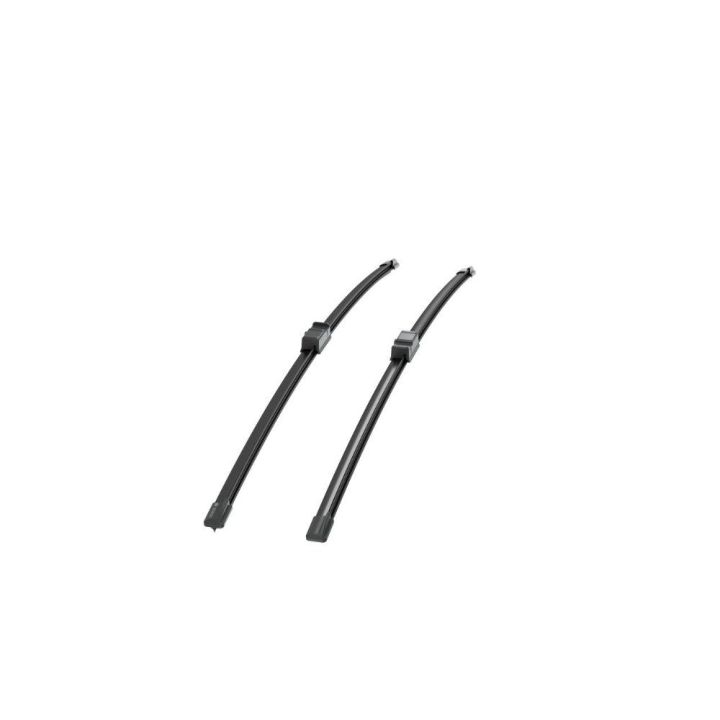 Aerotwin Silecek Seti 700/700 MM VW Golf V Sharan Ford Seat - Bosch 3397118950