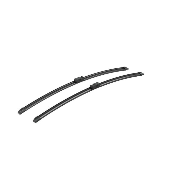 Aerotwin Silecek Seti 700/700 MM VW Golf V Sharan Ford Seat - Bosch 3397118950