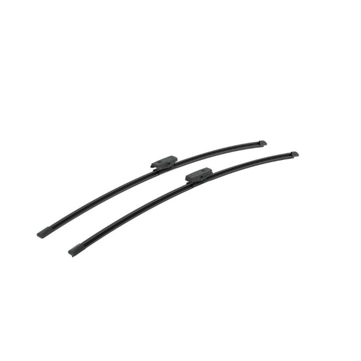 Aerotwin Silecek Süpürgesi Seti 700/700 MM Peugeot 407 Citroen C6 - Bosch 3397118976