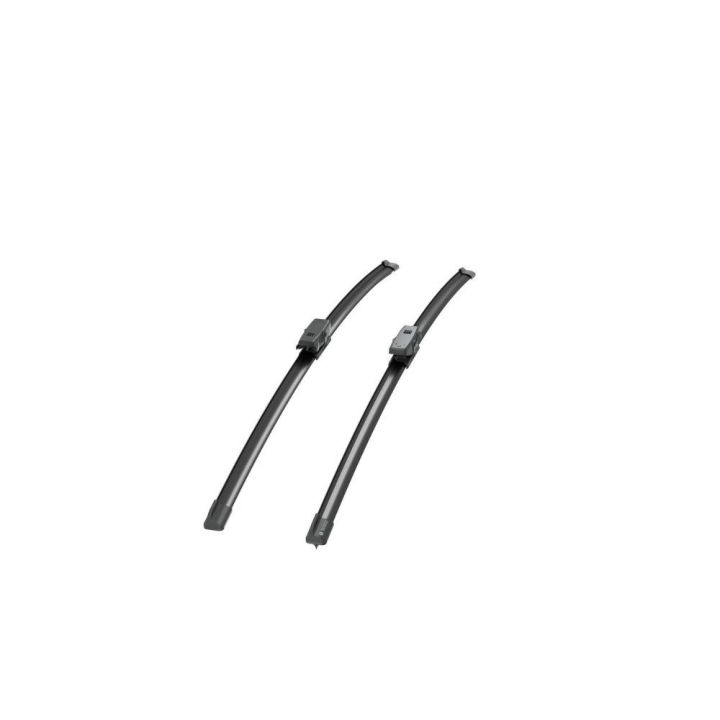 Aerotwin Silecek Süpürgesi Seti 700/700 MM Peugeot 407 Citroen C6 - Bosch 3397118976