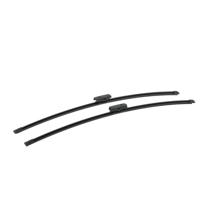 Aerotwin Silecek Süpürgesi Seti 700/700 MM Peugeot 407 Citroen C6 - Bosch 3397118976