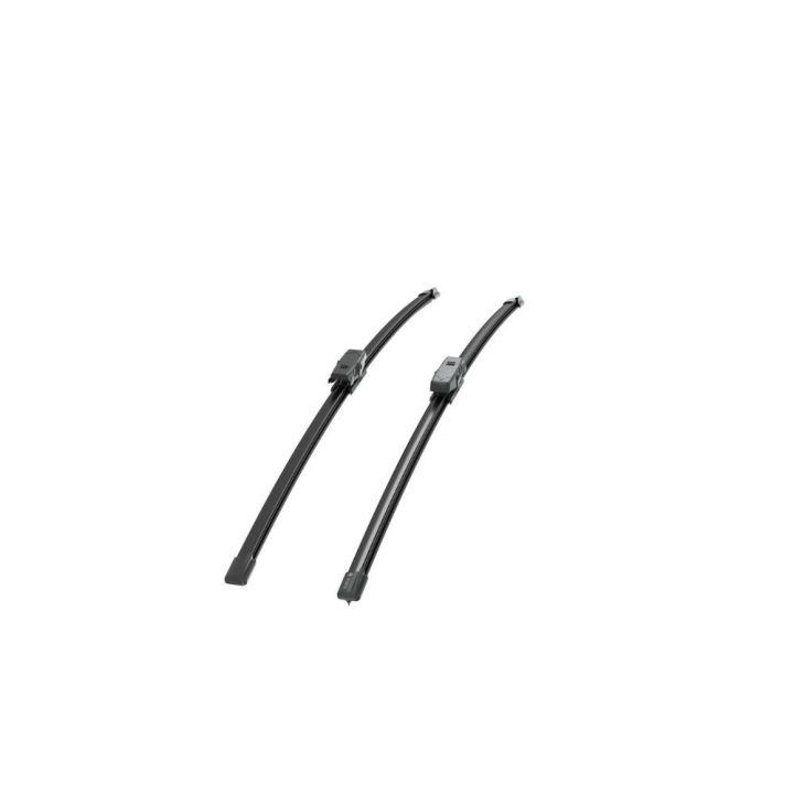 Aerotwin Silecek Süpürgesi Seti 700/700 MM Peugeot 407 Citroen C6 - Bosch 3397118976
