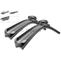 Bosch Aerotwin Silecek Süpürgesi A641S 725/625mm B-Max C-Max II Astra J İçin - BOSCH 3397007644