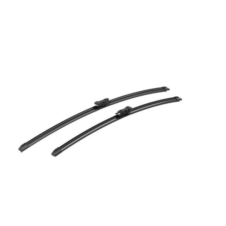 Bosch Aerotwin Silecek Süpürgesi A641S 725/625mm B-Max C-Max II Astra J İçin - BOSCH 3397007644