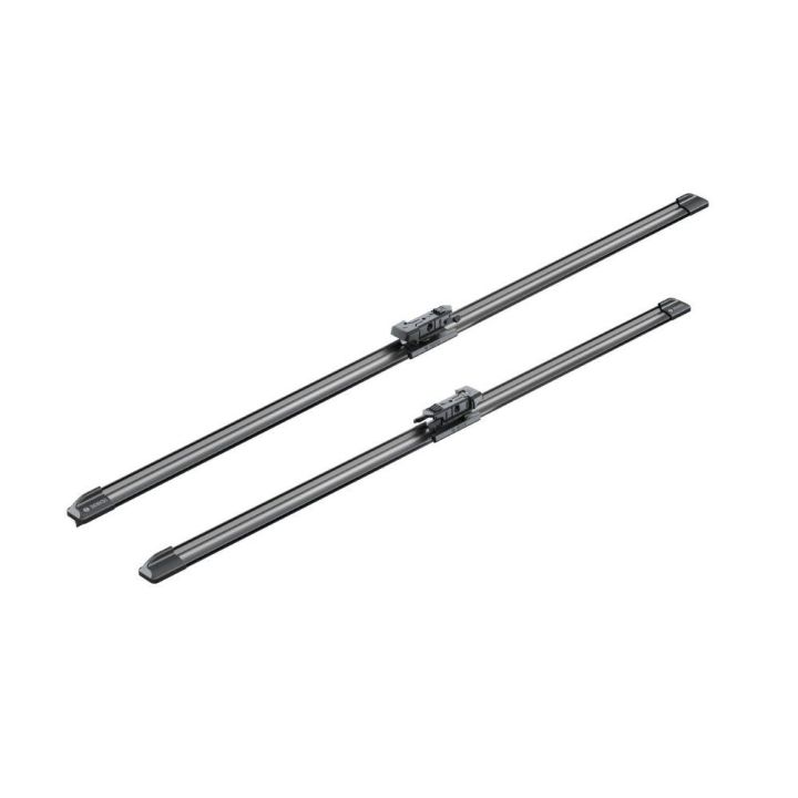 Bosch Aerotwin Silecek Süpürgesi A641S 725/625mm B-Max C-Max II Astra J İçin - BOSCH 3397007644