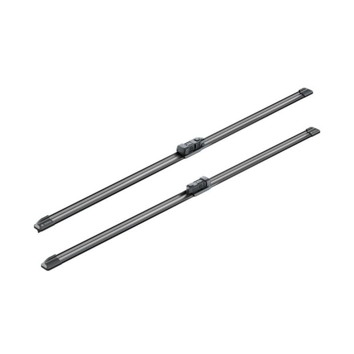 Bosch Aerotwin Silecek Süpürgesi Takım 725/725mm Ford Focus İçin (2011-) - BOSCH 3397007640