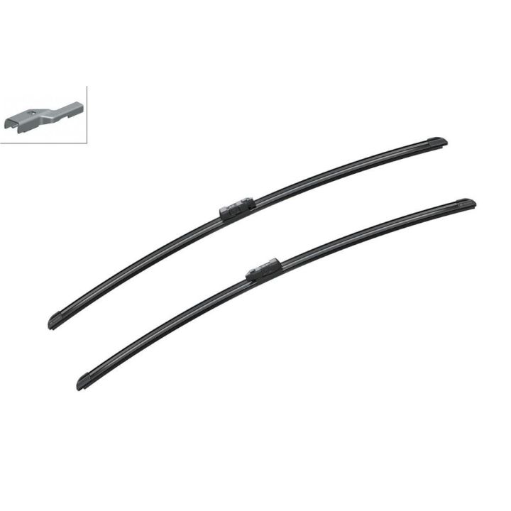 Bosch Aerotwin Silecek Süpürgesi Takım 725/725mm Ford Focus İçin (2011-) - BOSCH 3397007640