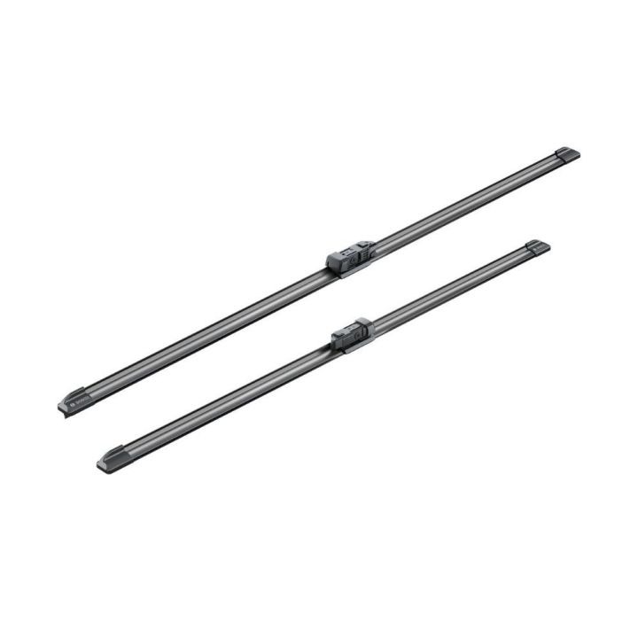 Bosch Aerotwin Muz Tipi Silecek Seti 750/650mm C4 DS4 S-Max Galaxy P308 İçin (2006-) - BOSCH 3397007120