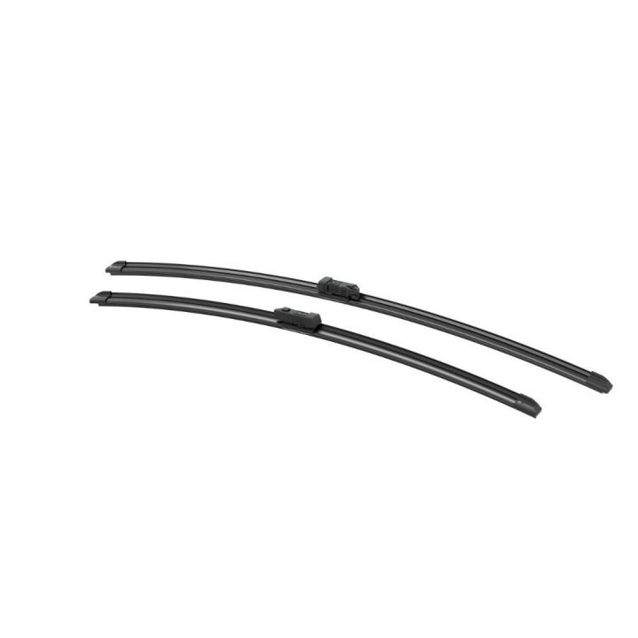 Bosch Aerotwin Muz Tipi Silecek Seti 750/650mm C4 DS4 S-Max Galaxy P308 İçin (2006-) - BOSCH 3397007120