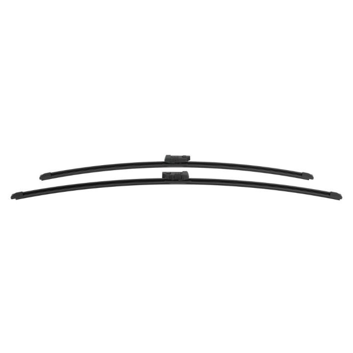 Bosch Aerotwin Muz Tipi Silecek Seti 750/650mm C4 DS4 S-Max Galaxy P308 İçin (2006-) - BOSCH 3397007120