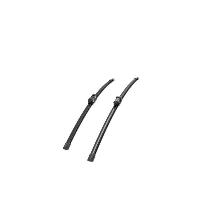 Bosch Aerotwin Muz Tipi Silecek Seti 750/650mm C4 DS4 S-Max Galaxy P308 İçin (2006-) - BOSCH 3397007120