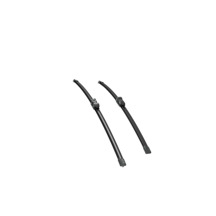 Bosch Aerotwin Muz Tipi Silecek Seti 750/650mm C4 DS4 S-Max Galaxy P308 İçin (2006-) - BOSCH 3397007120