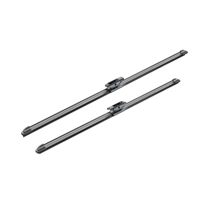 Bosch Aerotwin Silecek Seti 750/650mm Renault Scenic III İçin - BOSCH 3397007502