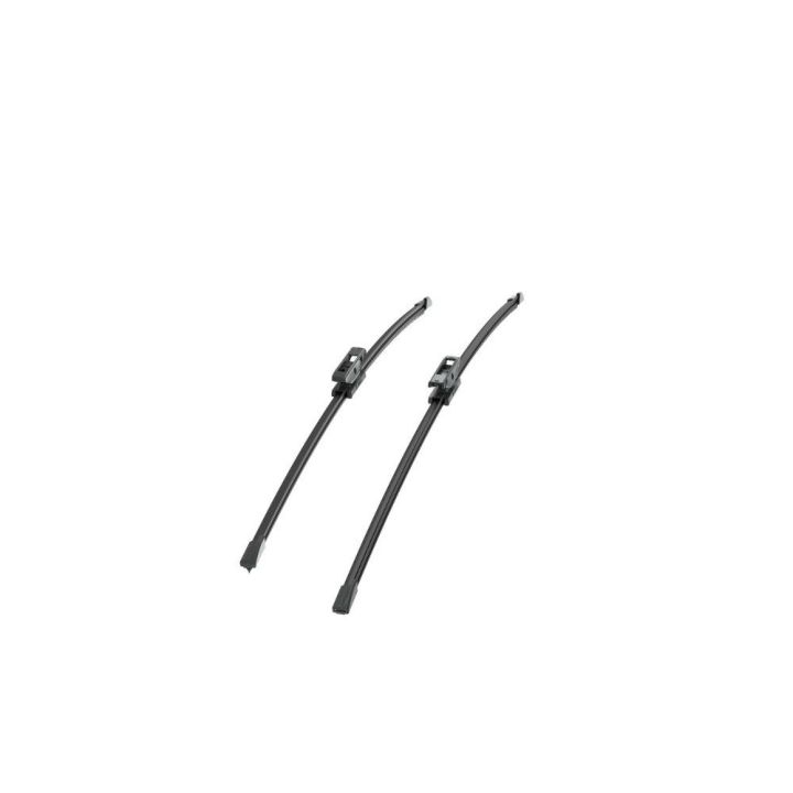 Bosch Aerotwin Silecek Seti 750/650mm Renault Scenic III İçin - BOSCH 3397007502