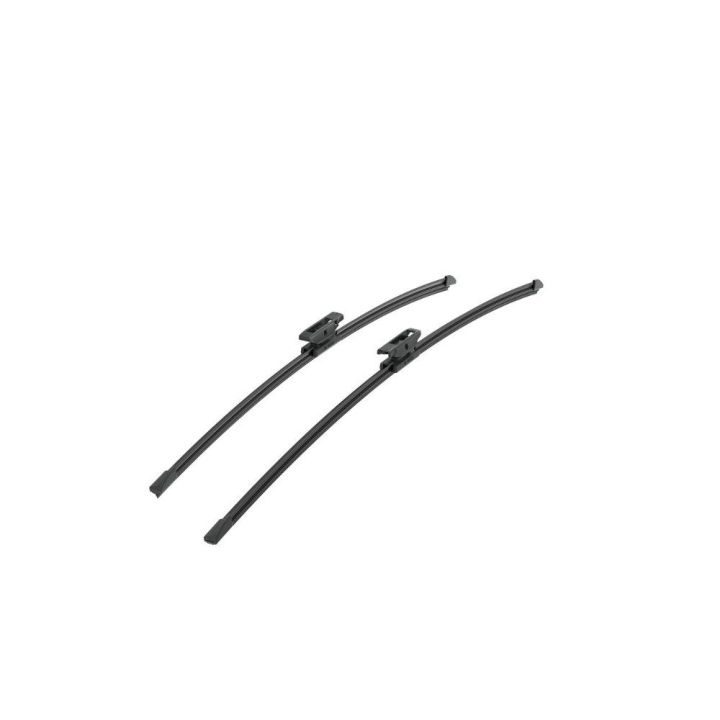 Bosch Aerotwin Silecek Seti 750/650mm Renault Scenic III İçin - BOSCH 3397007502