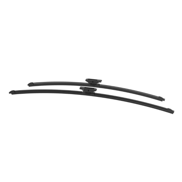 Bosch Aerotwin Silecek Seti 750/650mm Renault Scenic III İçin - BOSCH 3397007502