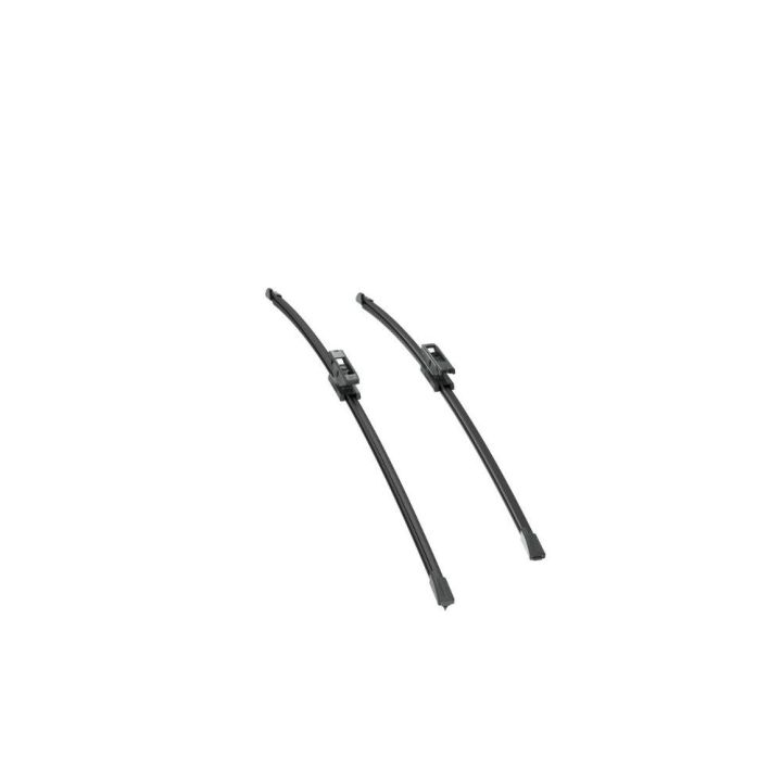 Bosch Aerotwin Silecek Seti 750/650mm Renault Scenic III İçin - BOSCH 3397007502
