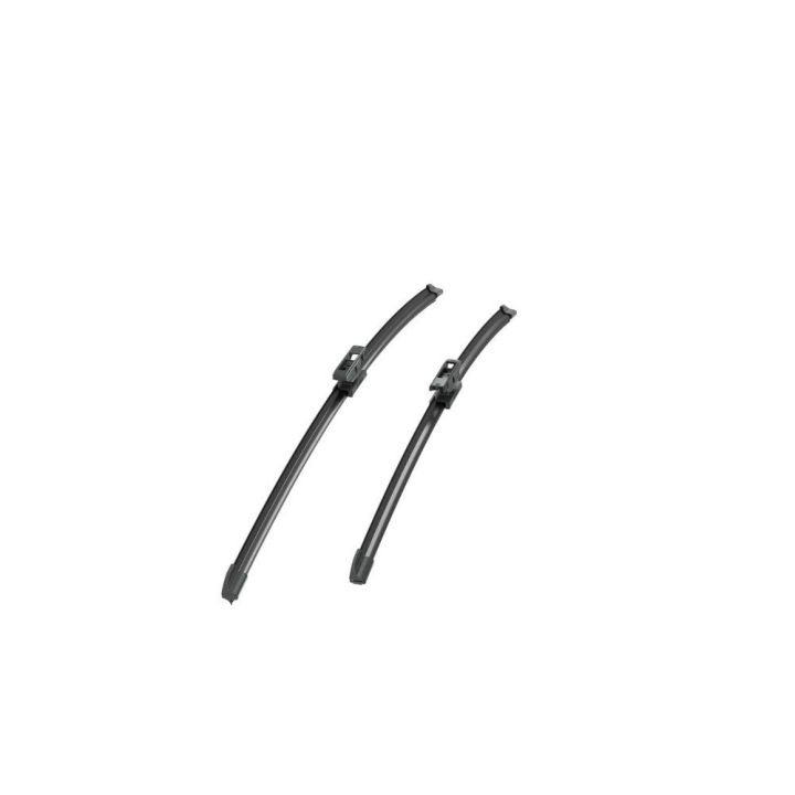 Bosch Aerotwin Silecek Seti 750/650mm Renault Scenic III İçin - BOSCH 3397007502