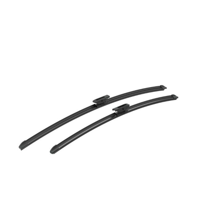 Bosch Aerotwin Silecek Seti 750/650mm Renault Scenic III İçin - BOSCH 3397007502