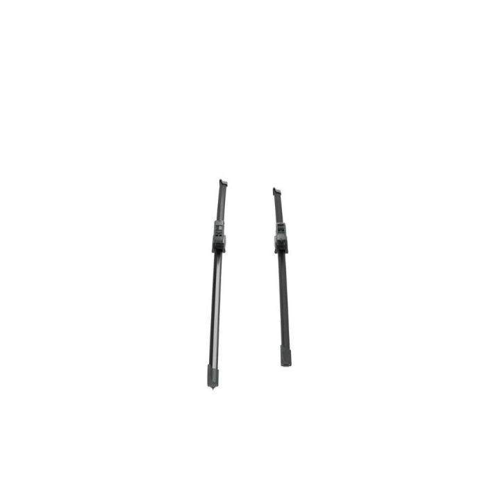 Bosch Aerotwin Silecek Seti 750/650mm Renault Scenic III İçin - BOSCH 3397007502