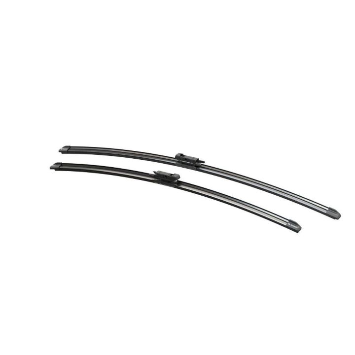 Bosch Aerotwin Silecek Seti 750/650mm Ford C-Max İçin (2010-2015) - BOSCH 3397014213