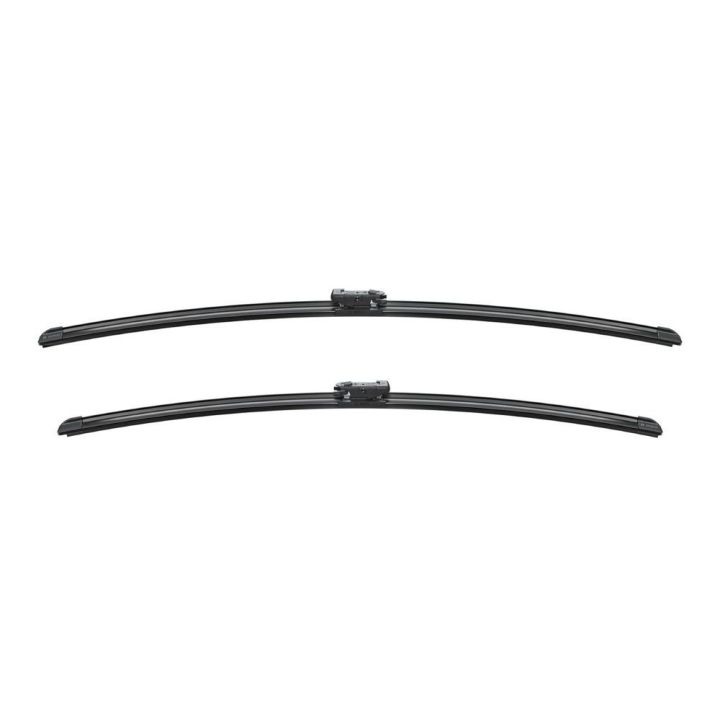 Bosch Aerotwin Silecek Seti 750/700mm Ford Transit Connect İçin (2012-) - BOSCH 3397014009
