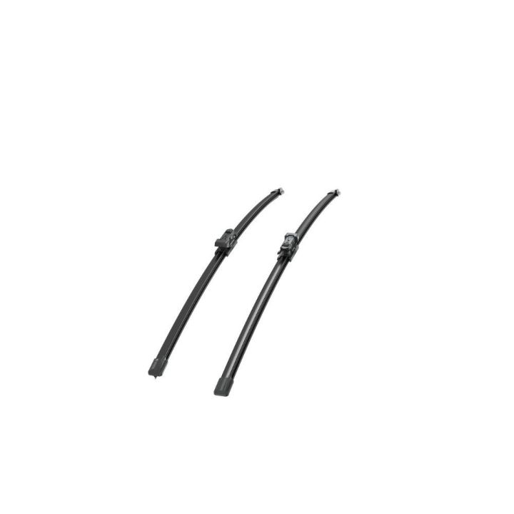 Bosch Aerotwin Silecek Seti 750/700mm Ford Transit Connect İçin (2012-) - BOSCH 3397014009