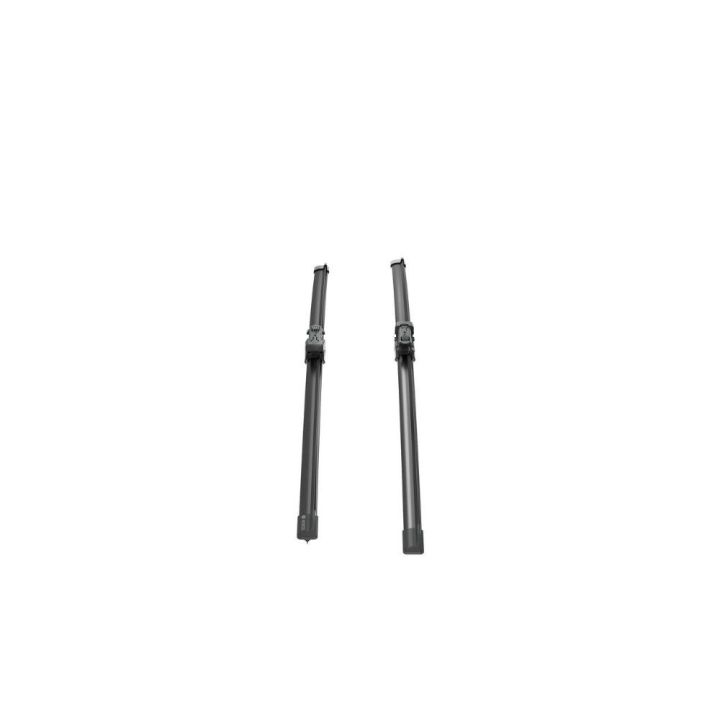 Bosch Aerotwin Silecek Seti 750/700mm Ford Transit Connect İçin (2012-) - BOSCH 3397014009