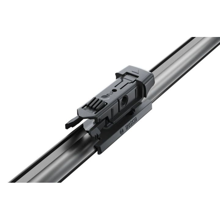 Bosch Aerotwin Silecek Seti 750/700mm Ford Transit Connect İçin (2012-) - BOSCH 3397014009