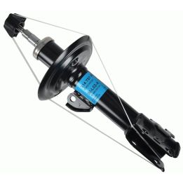 Amortisör Ön Sol Toyota Yaris 2005-2010 Urban Cruiser 2009-2011 Veros 2010-2016 - SACHS314757