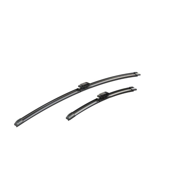 Bosch Aerotwin Ön Cam Silecek Takımı 650/360mm Renault Captur İçin (2016-) - BOSCH 3397014250