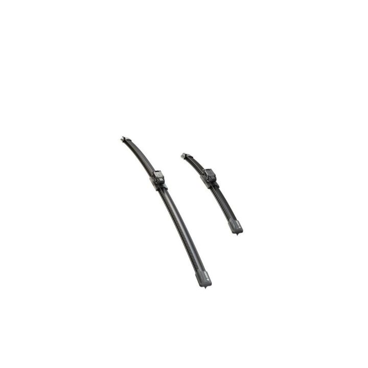 Bosch Aerotwin Ön Cam Silecek Takımı 650/360mm Renault Captur İçin (2016-) - BOSCH 3397014250