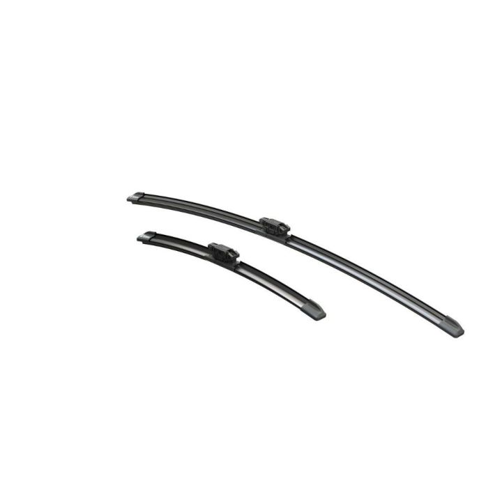Bosch Aerotwin Ön Cam Silecek Takımı 650/360mm Renault Captur İçin (2016-) - BOSCH 3397014250
