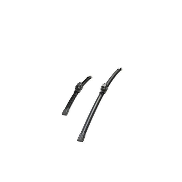 Bosch Aerotwin Ön Cam Silecek Takımı 650/360mm Renault Captur İçin (2016-) - BOSCH 3397014250