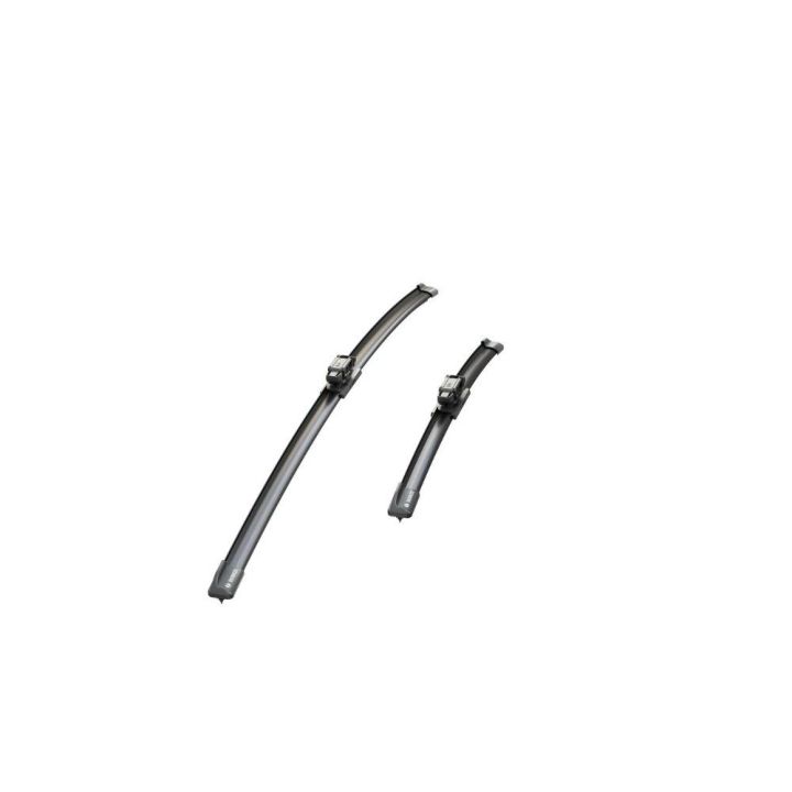 Bosch Aerotwin Ön Cam Silecek Takımı 650/360mm Renault Captur İçin (2016-) - BOSCH 3397014250