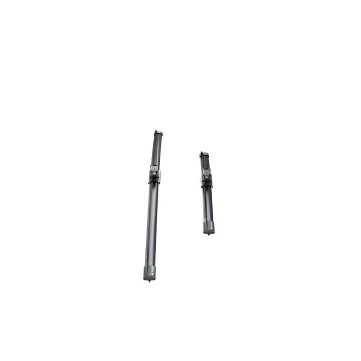 Bosch Aerotwin Ön Cam Silecek Takımı 650/360mm Renault Captur İçin (2016-) - BOSCH 3397014250