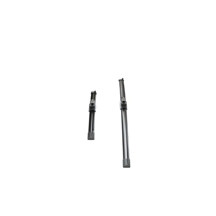 Bosch Aerotwin Ön Cam Silecek Takımı 650/360mm Renault Captur İçin (2016-) - BOSCH 3397014250