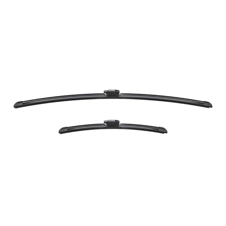 Bosch Aerotwin Ön Cam Silecek Takımı 650/360mm Renault Captur İçin (2016-) - BOSCH 3397014250