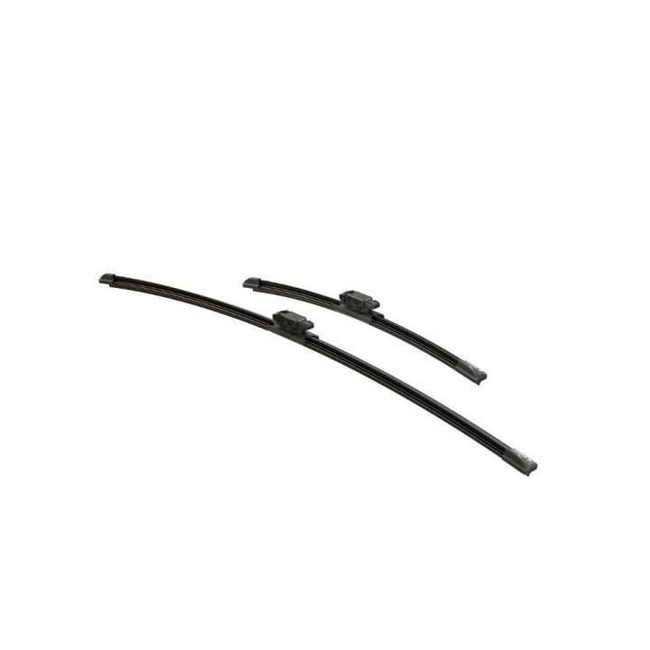 Bosch Aerotwin Ön Cam Silecek Takımı 650/360mm Renault Captur İçin (2016-) - BOSCH 3397014250