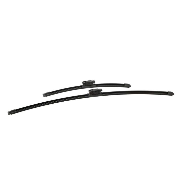 Bosch Aerotwin Ön Cam Silecek Takımı 650/360mm Renault Captur İçin (2016-) - BOSCH 3397014250